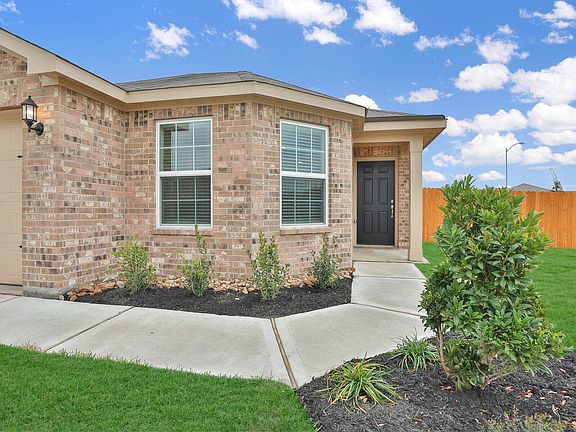 The Pecos by LGI Homes