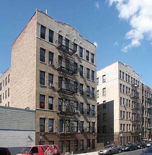 1st image of 1891 Marmion Ave #44