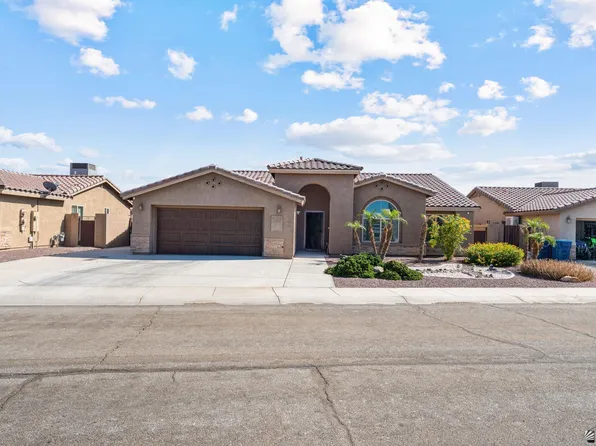 11525 E 35th Pl, Yuma, AZ 85367