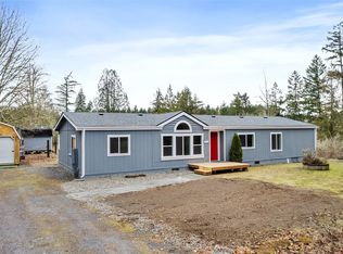 37014 64th Avenue Ct E, Eatonville, WA 98328