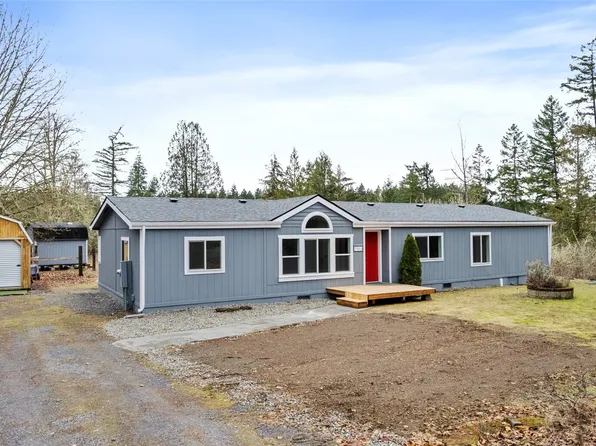 37014 64th Avenue Ct E, Eatonville, WA 98328