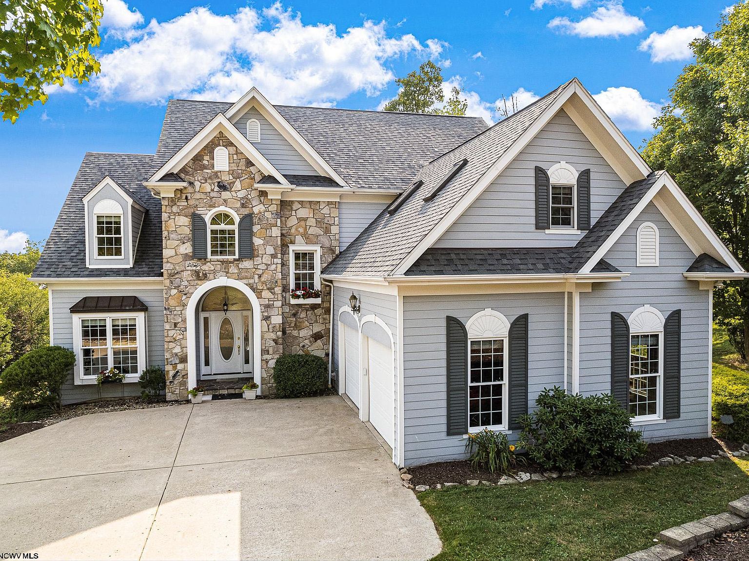 4009 Greystone Dr, WV 26508 MLS 10155635 Zillow