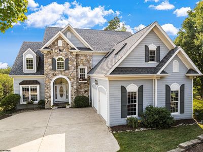 4009 Greystone Dr, Morgantown, WV, 26508