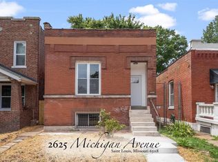 2625 Michigan Ave, Saint Louis, MO