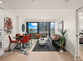 300 Virginia St #1311, Seattle, WA 98101