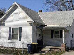 5506 Scarritt Ave, Kansas City, MO 64123