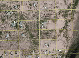 7925 S Worden Rd, Tucson, AZ 85735