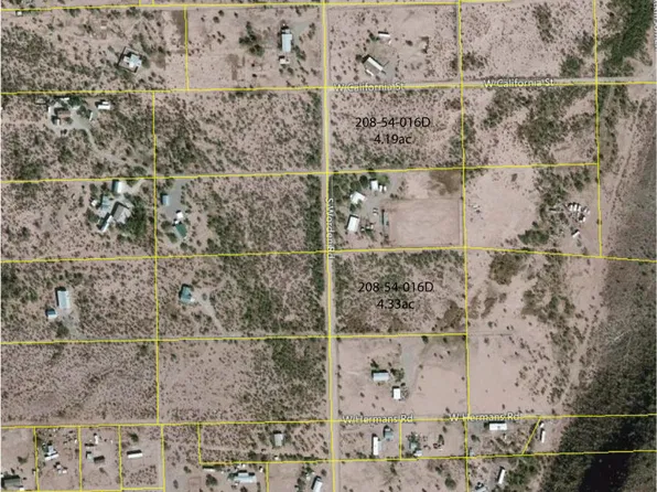 7925 S Worden Rd, Tucson, AZ 85735