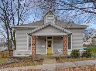 438 N Leonard St, Liberty, MO 64068