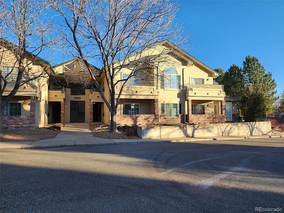 1st image of 8601 E Dry Creek Road E Bldg 8601 #112