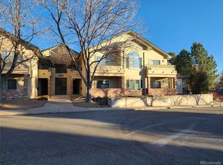 8601 E Dry Creek Road E Bldg 8601 #112, Centennial, CO 80112