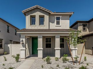 15593 S 180th Ln, Goodyear, AZ 85338