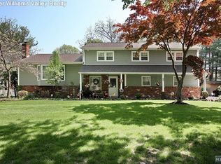 306 Rivervale Rd, River Vale, NJ 07675