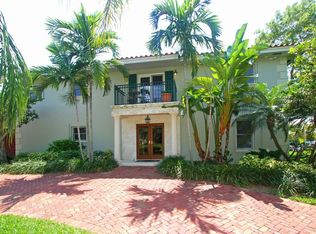 13023 Miranda St, Coral Gables, FL 33156