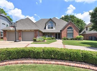 6701 E 86th St S, Tulsa, OK 74133