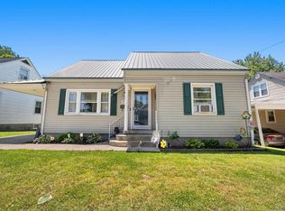 3818 Cactus St, Ashland, KY 41101