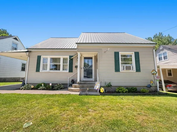 3818 Cactus St, Ashland, KY 41101