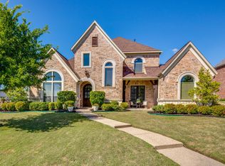 2601 Queen Margaret Dr, The Colony, TX 75056