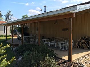 637 Timber Trl, Grayling, MI 49738