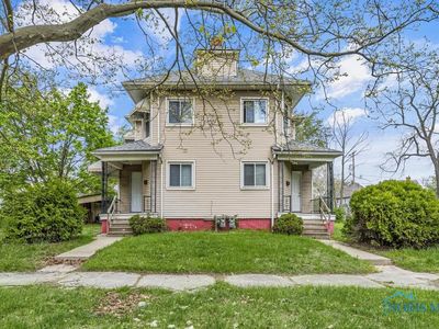 1118 Oakwood Ave, Toledo, OH, 43607