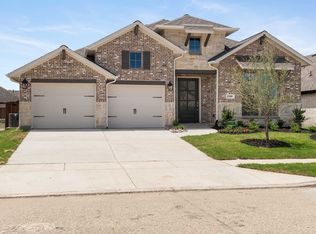 1109 Barnmeadow Ln, Forney, TX 75126