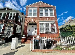 884 Thomas S Boyland St, Brooklyn, NY