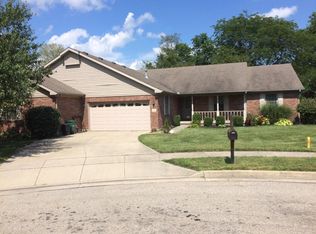 5 Micaela Ct, West Milton, OH 45383