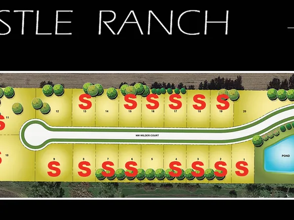 125 NW Wilder Ct, Waukee, IA 50263