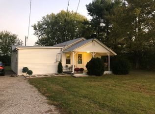 7535 Plateau Rd, Crossville, TN 38571