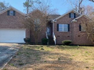 1224 Timberlane Dr, Macon, GA