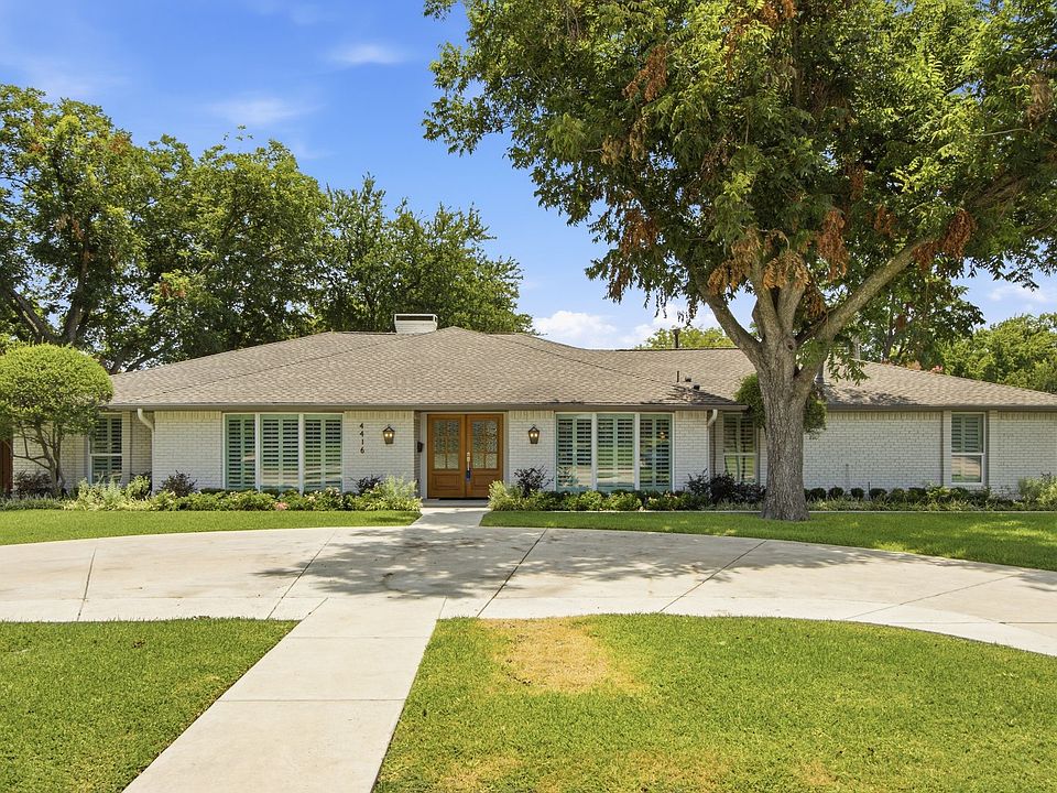 1st image of 4416 Laren Ln
