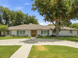 4416 Laren Ln, Dallas, TX 75244
