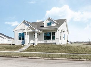 1513 SW Franklin Dr, Ankeny, IA 50023