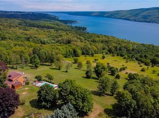 6021 State Route 21, Naples, NY 14512