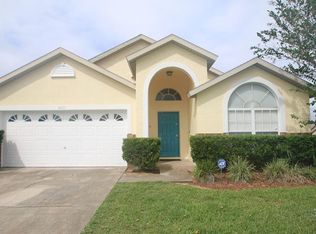 8073 Santee Dr, Kissimmee, FL 34747