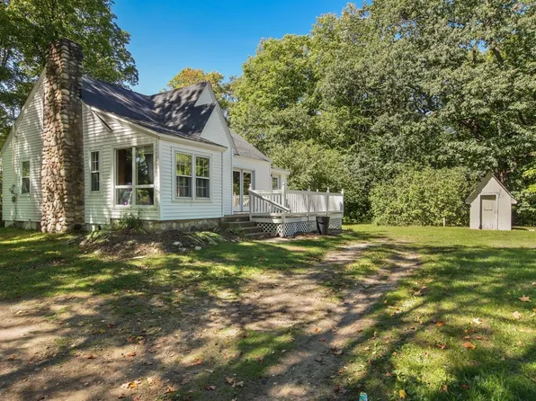 3956 Alden Hwy, Mancelona, MI 49659