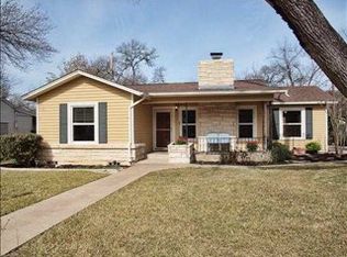 5604 Bull Creek Rd, Austin, TX 78756