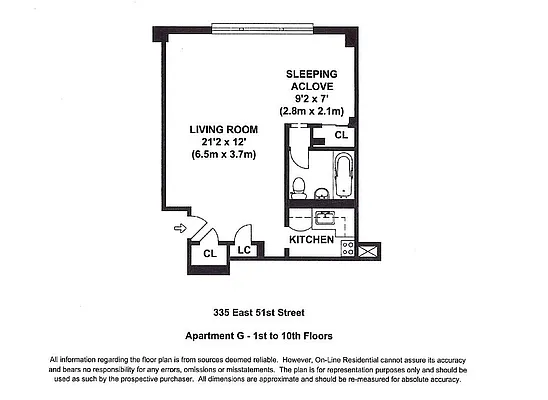 Sold by Keller Williams NYC | media 18