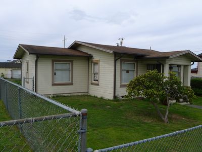 2606 Albee St, Eureka, CA, 95501