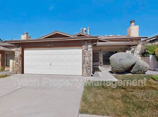 10713 Towne Park Dr NE, Albuquerque, NM 87123