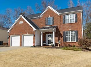 133 Landau Pl, Simpsonville, SC 29680