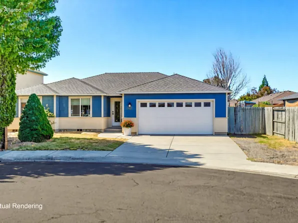 7321 Juniper Ct, White City, OR 97503