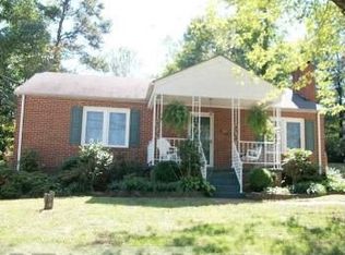 305 S Lindell Rd, Greensboro, NC 27403