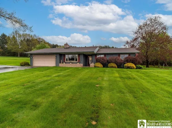 3720 Westman Rd, Bemus Pt, NY 14712