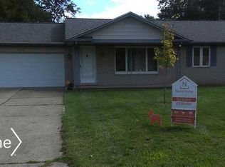 4343 Greentree Dr, Flint, MI 48507