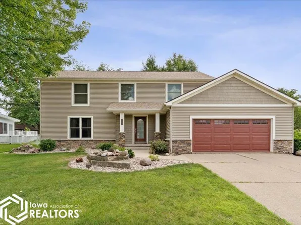 3109 Crystal Dr, Burlington, IA 52601