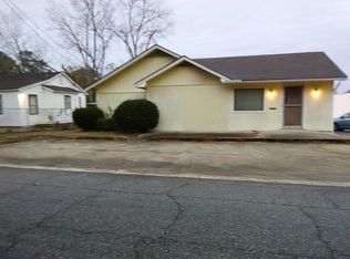 110 Quarterman St, Waycross, GA 31501