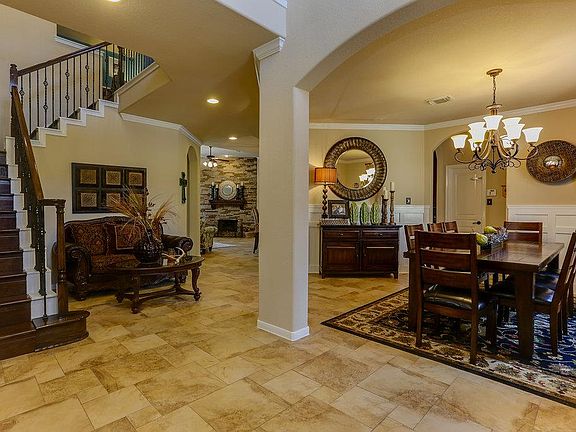 5th image of 39 N Arrow Canyon Cir