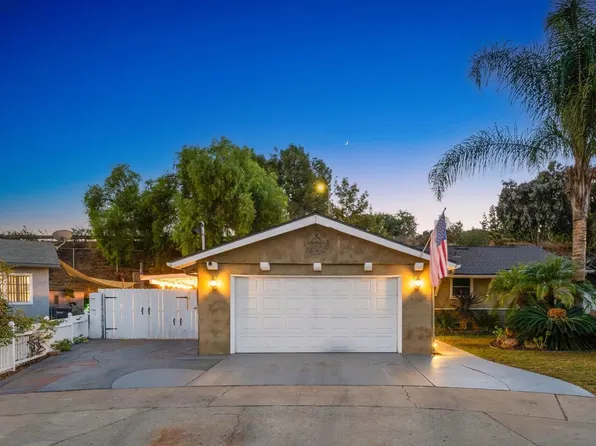 926 Finch St, El Cajon, CA 92020