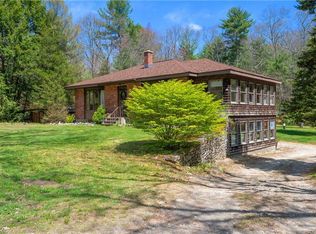 540 Providence Pike, North Smithfield, RI 02896